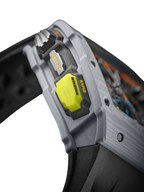 Richard Mille - RM 65-01 - Automatic Winding Split-seconds Chronograph