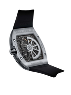 Richard Mille - RM 67-01 - Automatic Winding Extra Flat