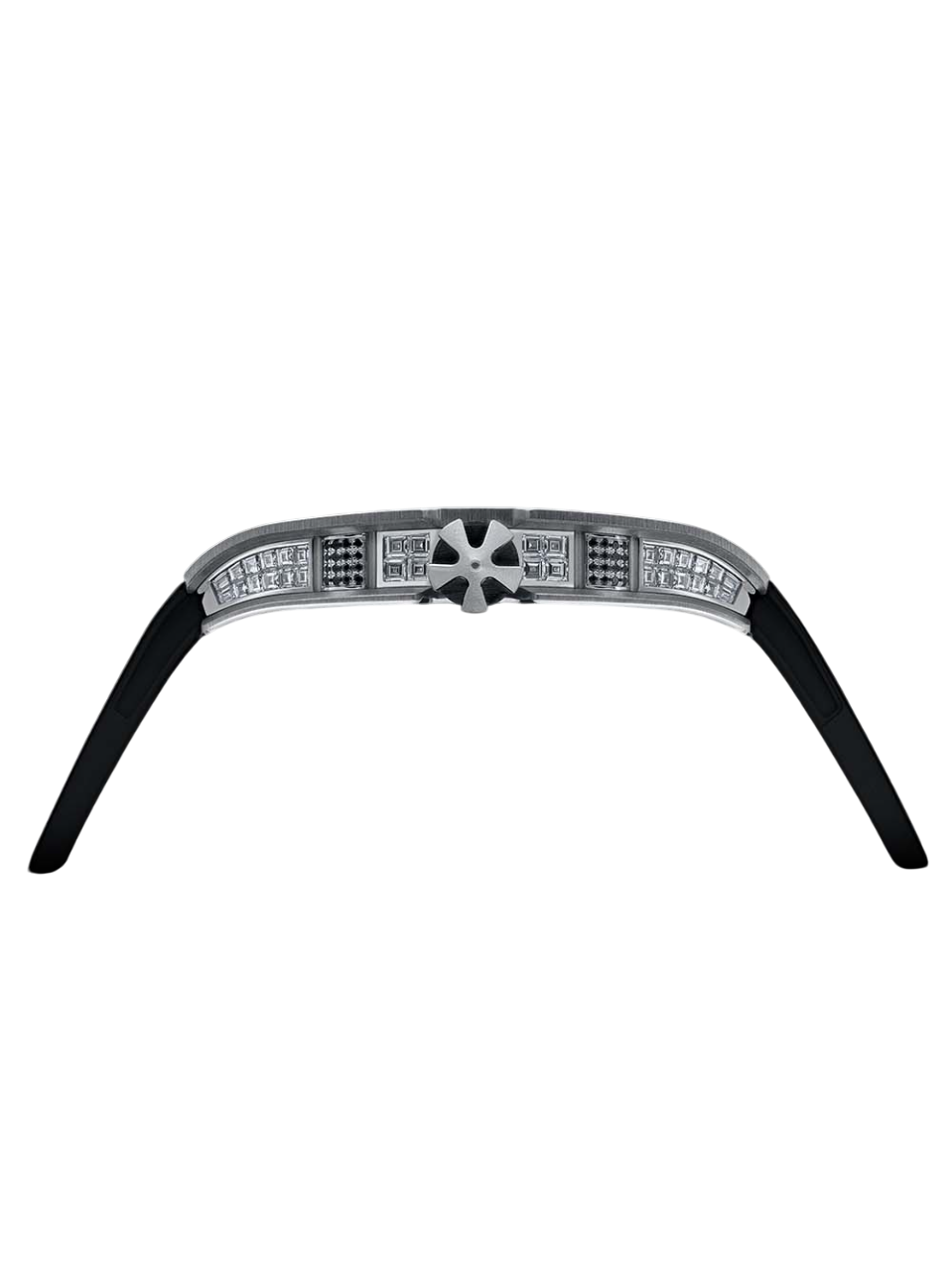 Richard Mille - RM 67-01 - Automatic Winding Extra Flat