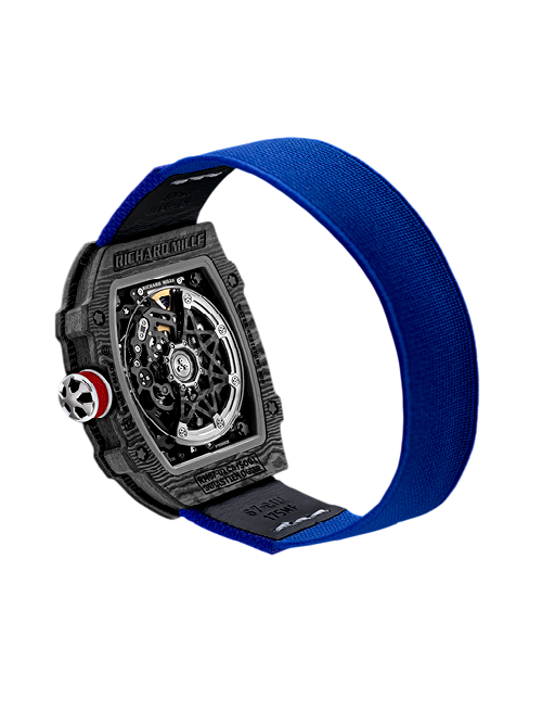 Richard Mille - RM 67-02 - Automatic Winding Extra Flat