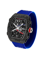 Richard Mille - RM 67-02 - Automatic Winding Extra Flat