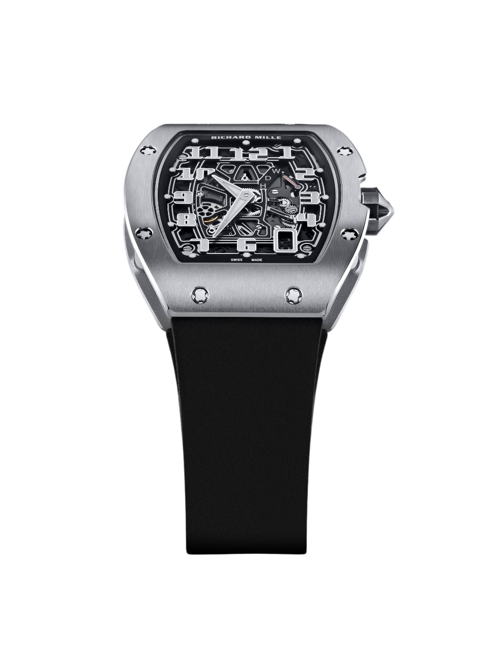 Richard Mille - RM 67-01 - Automatic Winding Extra Flat