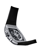 Richard Mille - RM 67-01 - Automatic Winding Extra Flat