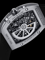 Richard Mille - RM 67-01 - Automatic Winding Extra Flat