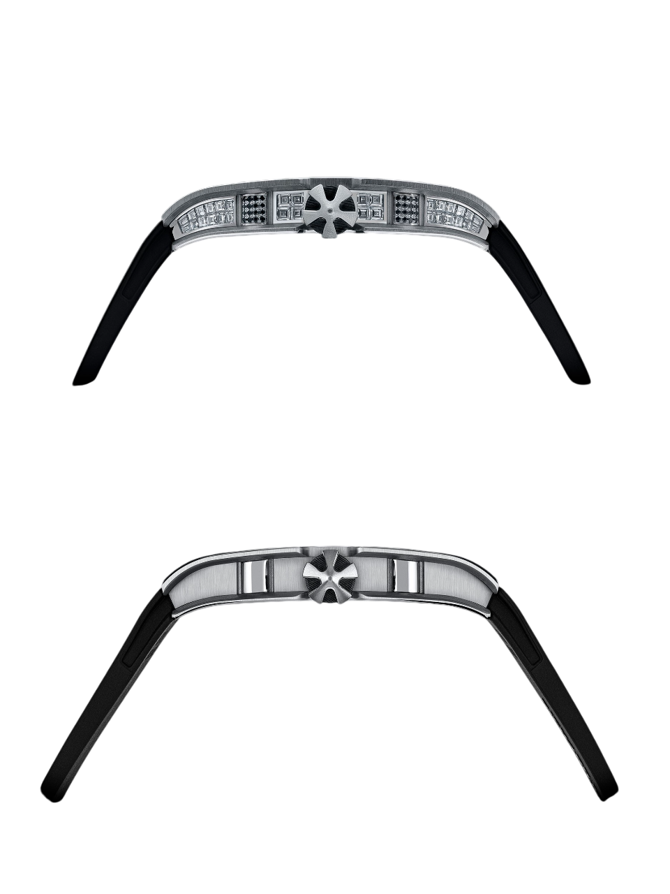 Richard Mille - RM 67-01 - Automatic Winding Extra Flat