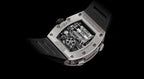Pre-owned Richard Mille, RM 69, Tourbillon Erotic – view 3