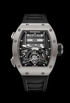 Pre-owned Richard Mille, RM 69, Tourbillon Erotic – view 2
