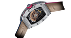 Richard Mille - RM 71-02 - Automatic Tourbillon Talisman