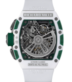 Richard Mille - RM 72-01 - Automatic Winding Flyback Chronograph Le Mans Classic