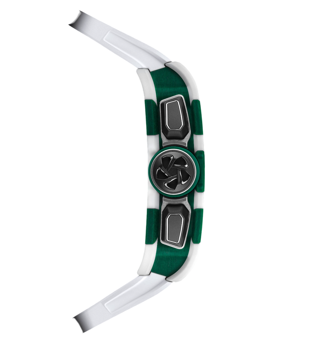 Richard Mille - RM 72-01 - Automatic Winding Flyback Chronograph Le Mans Classic
