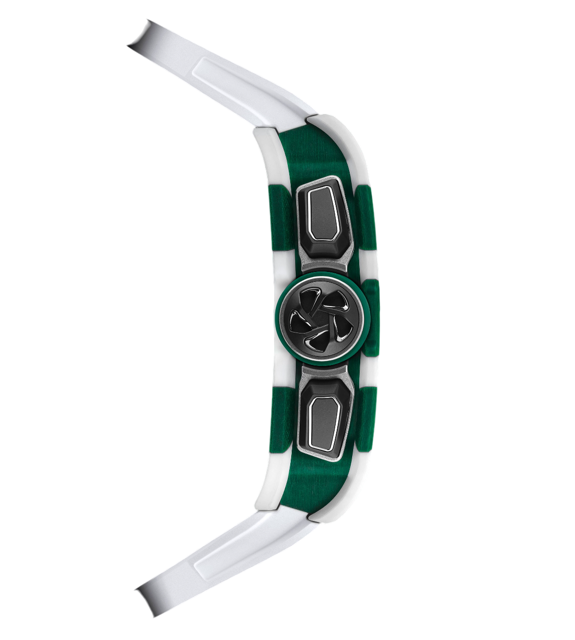 Richard Mille - RM 72-01 - Automatic Winding Flyback Chronograph Le Mans Classic
