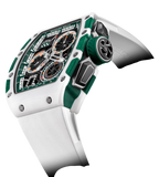 Richard Mille - RM 72-01 - Automatic Winding Flyback Chronograph Le Mans Classic