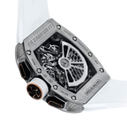 Richard Mille - RM 72-01 - Automatic Winding Lifestyle Flyback Chronograph