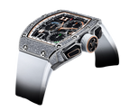 Richard Mille - RM 72-01 - Automatic Winding Lifestyle Flyback Chronograph