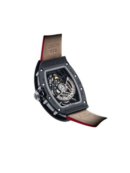 Richard Mille - RM 74-01 - Automatic Winding Tourbillon