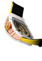 Richard Mille - RM 88 - Automatic Winding Tourbillon Smiley