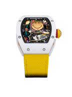 Richard Mille - RM 88 - Automatic Winding Tourbillon Smiley