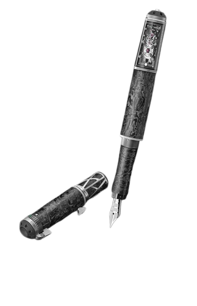 Richard Mille - RM S05 - Mechanical fountain pen