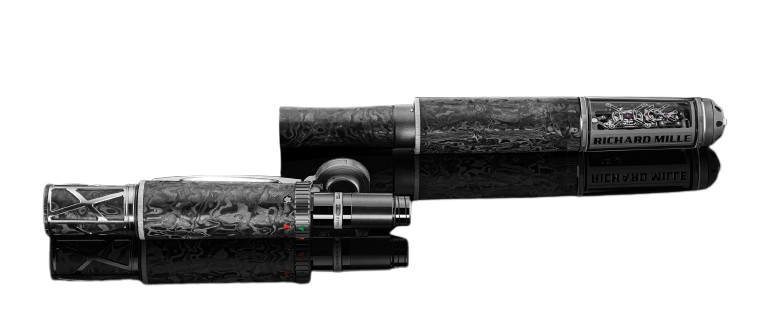 Richard Mille - RM S05 - Mechanical fountain pen