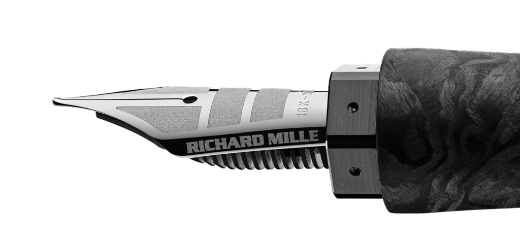 Richard Mille - RM S05 - Mechanical fountain pen
