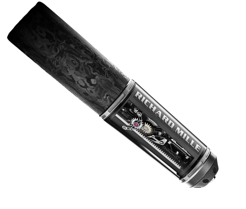 Richard Mille - RM S05 - Mechanical fountain pen