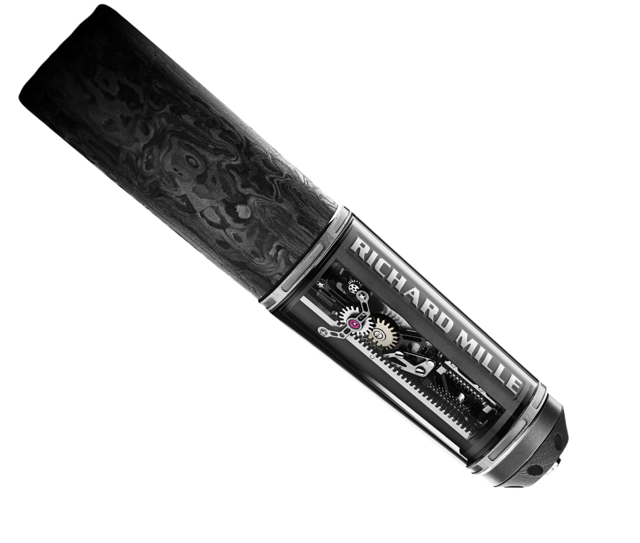 Richard Mille - RM S05 - Mechanical fountain pen