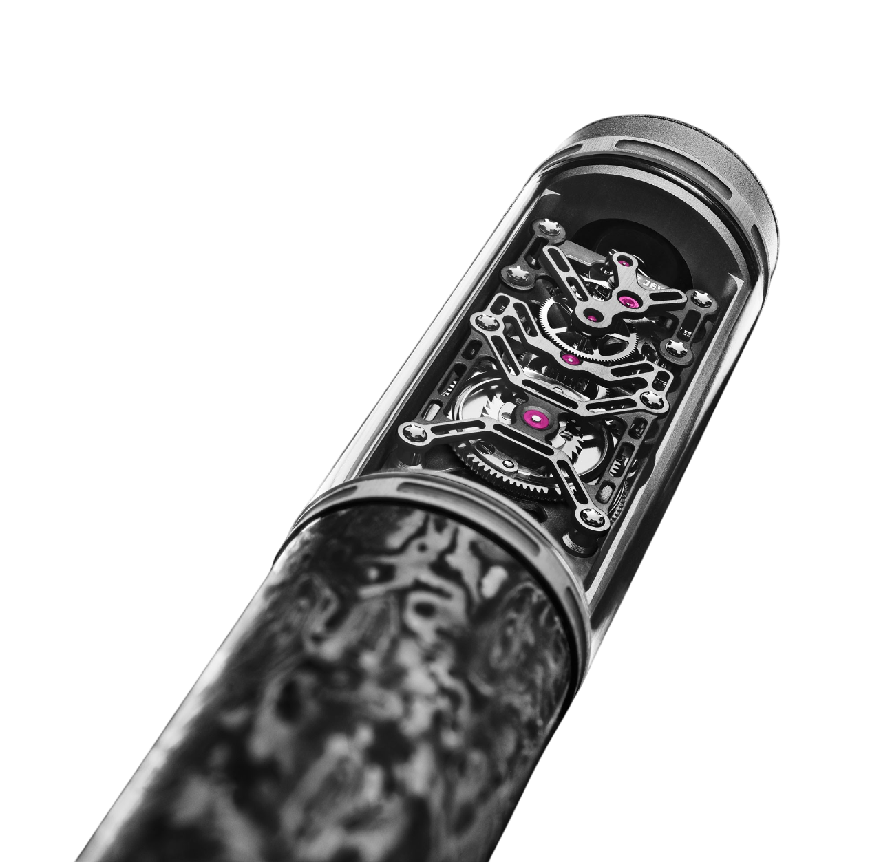 Richard Mille - RM S05 - Mechanical fountain pen