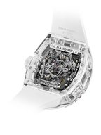 Richard Mille - RM 056 - Tourbillon Chronograph Sapphire