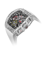 Richard Mille - RM 056 - Tourbillon Chronograph Sapphire