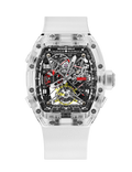 Richard Mille - RM 056 - Tourbillon Chronograph Sapphire