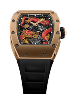 Richard Mille - RM 057 - Tourbillon Jackie Chan