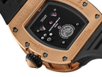 Richard Mille - RM 057 - Tourbillon Jackie Chan