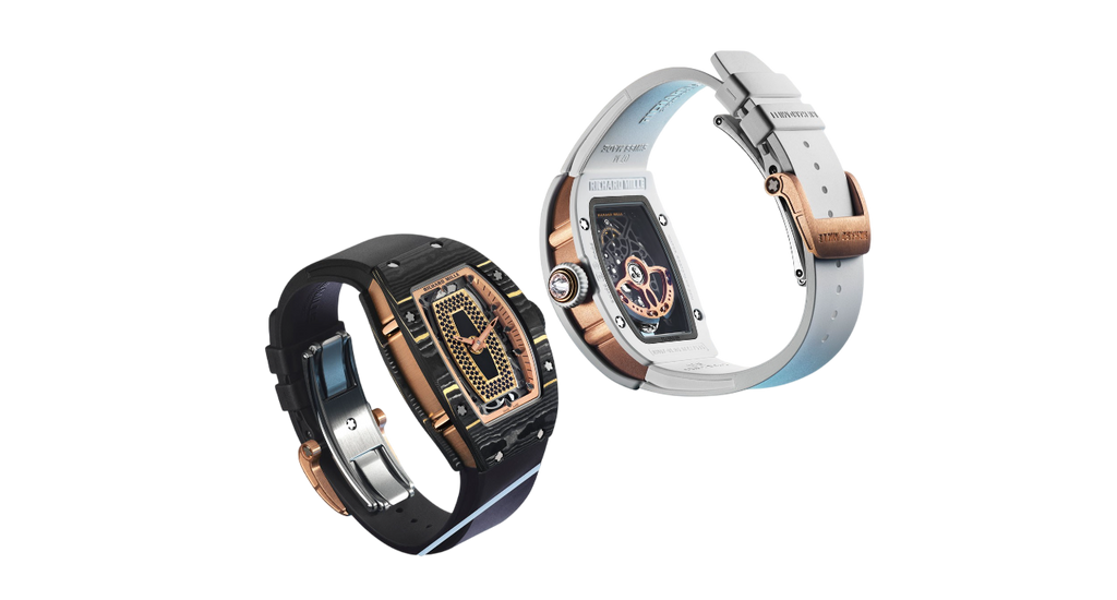 Richard Mille - RM 07-01 - Automatic Winding