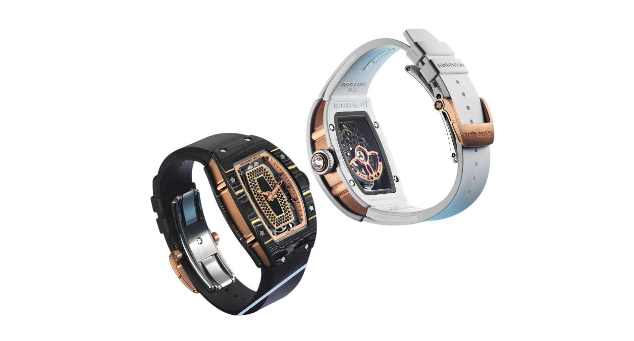 Richard Mille - RM 07-01 - Automatic Winding