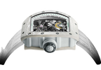 Richard Mille - RM 38-01 - Tourbillon Bubba Watson