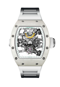 Richard Mille - RM 38-01 - Tourbillon Bubba Watson