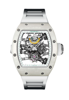 Richard Mille - RM 38-01 - Tourbillon Bubba Watson