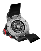 Richard Mille - RM 39-01 - Automatic Winding Flyback Chronograph Aviation