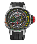 Richard Mille - RM 39-01 - Automatic Winding Flyback Chronograph Aviation