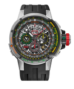 Richard Mille - RM 39-01 - Automatic Winding Flyback Chronograph Aviation