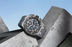 Audemars Piguet - 43 mm - Titanium