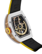 Richard Mille - RM 88 - Automatic Winding Tourbillon Smiley