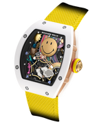 Richard Mille - RM 88 - Automatic Winding Tourbillon Smiley