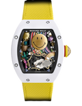 Richard Mille - RM 88 - Automatic Winding Tourbillon Smiley