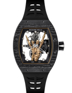 Richard Mille - RM 66 - Manual Winding Flying Tourbillon