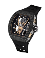Richard Mille - RM 66 - Manual Winding Flying Tourbillon