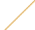 4MM Squared Cable Link Chain