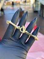 Skeleton Bones Bracelet — detail 5
