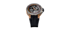 Richard Mille - RM 58-01 - Manual Winding Tourbillon Worldtimer