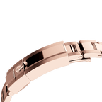 Rolex Rose Gold Daytona - 40mm - Sundust Diamond Dial